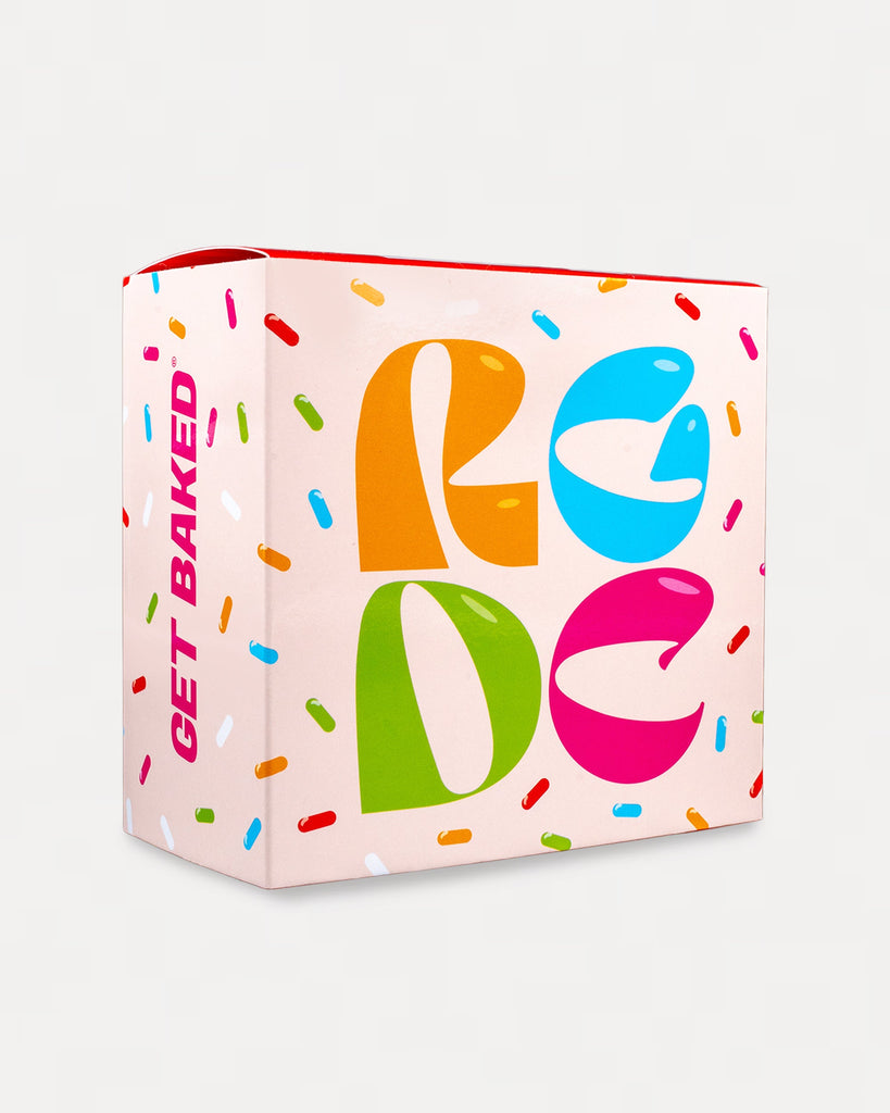 R.G.D.C. Cookies - Valentine's Delivery