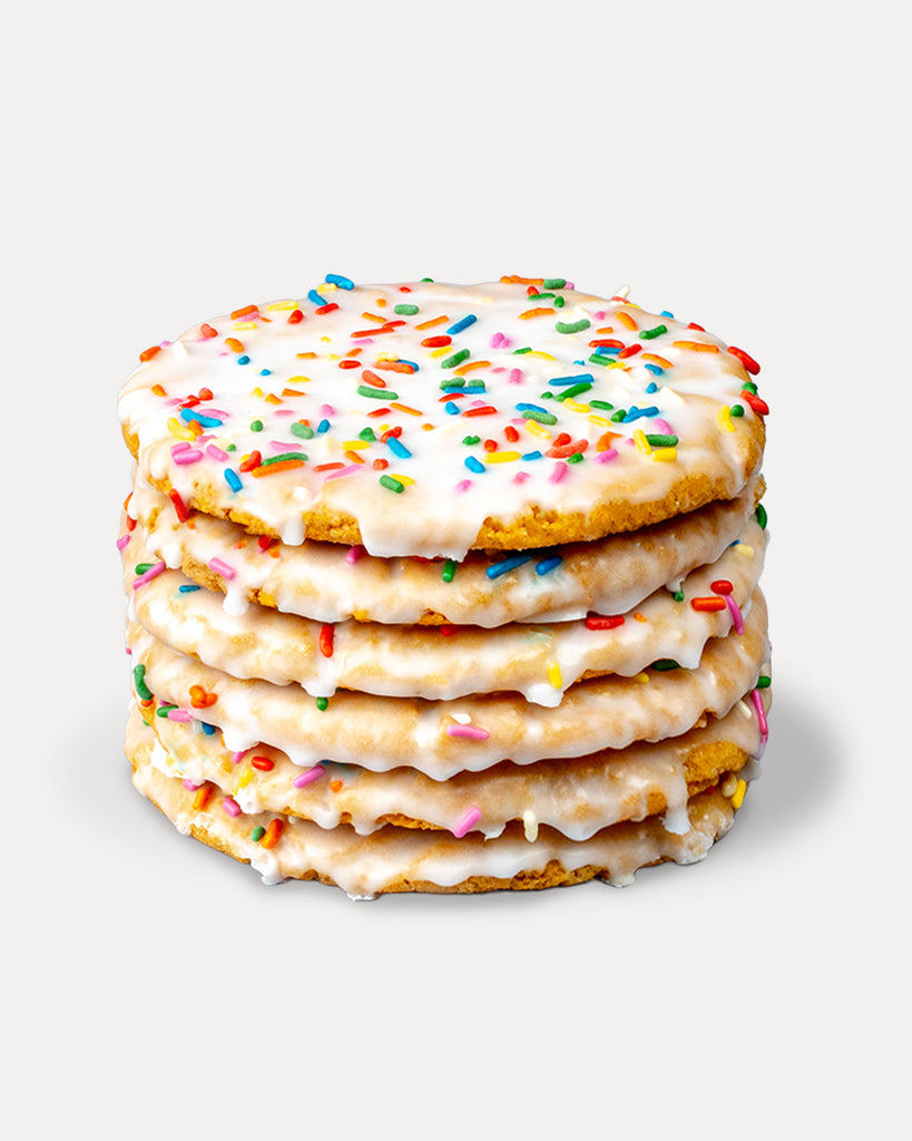 R.G.D.C. Cookies