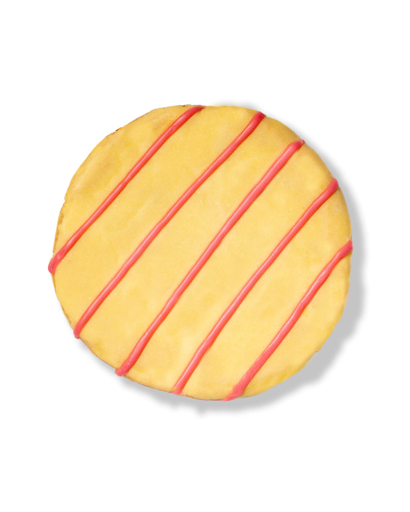 Random Cookie Selection
