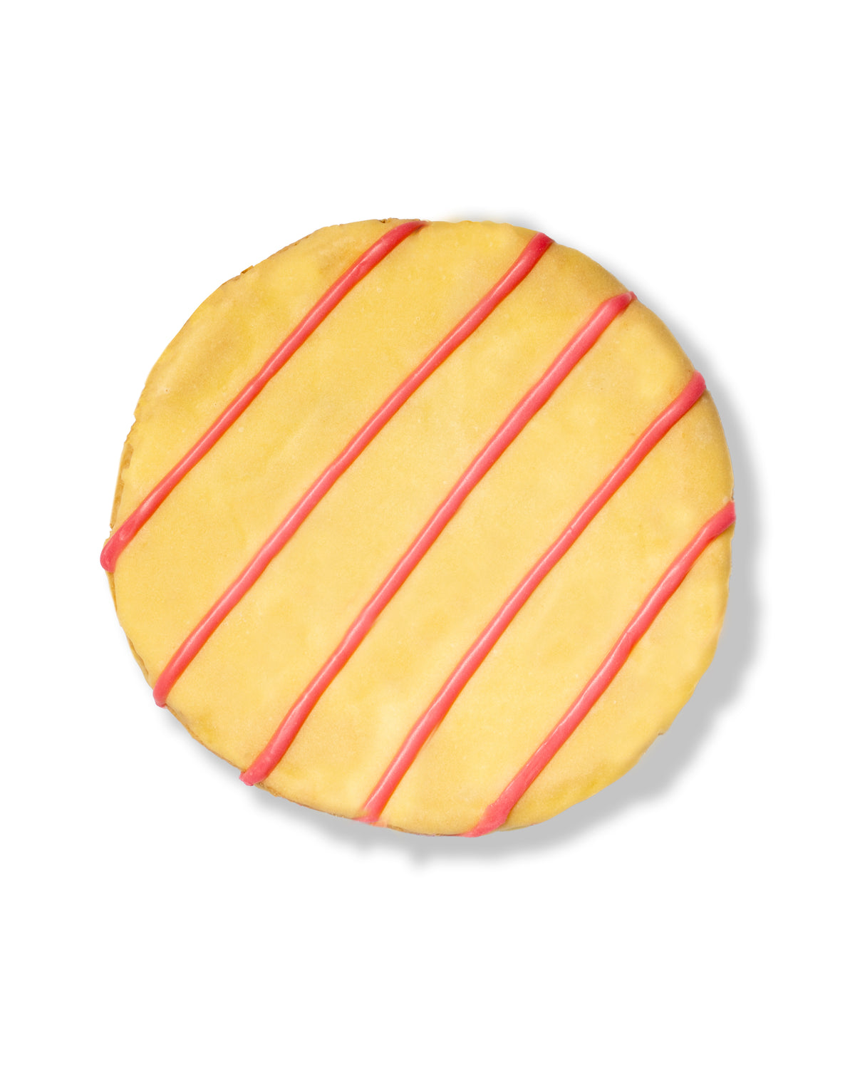 Random Cookie Selection