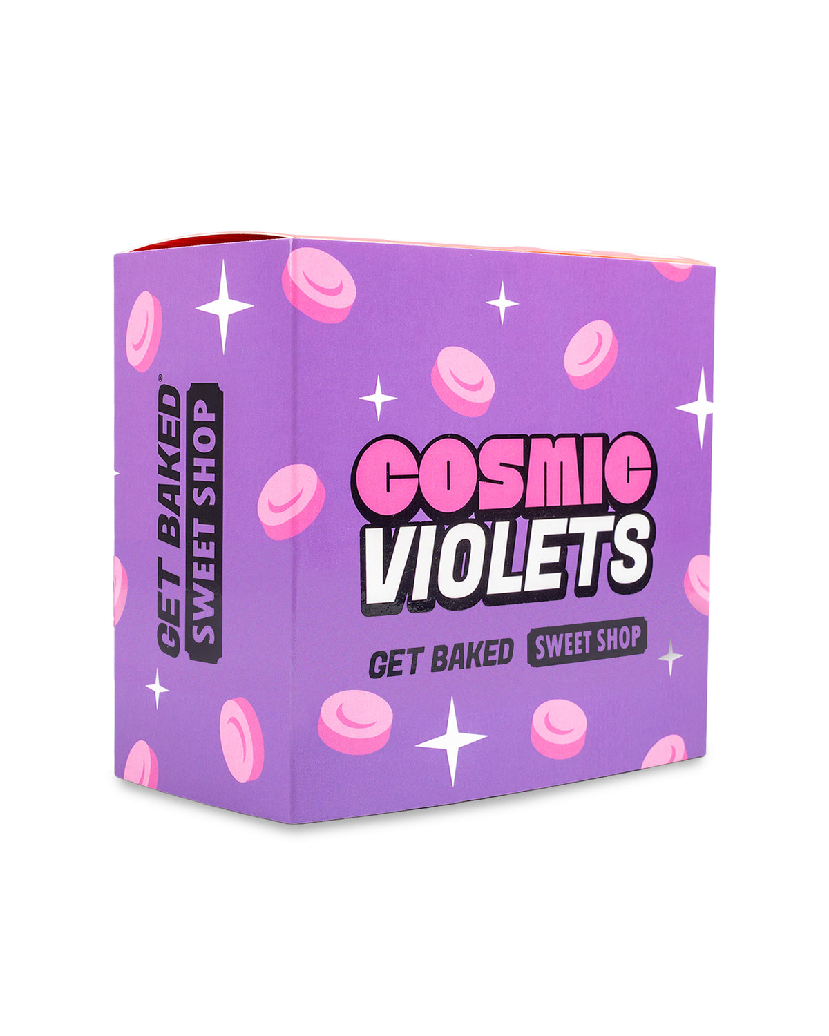 Cosmic Violets