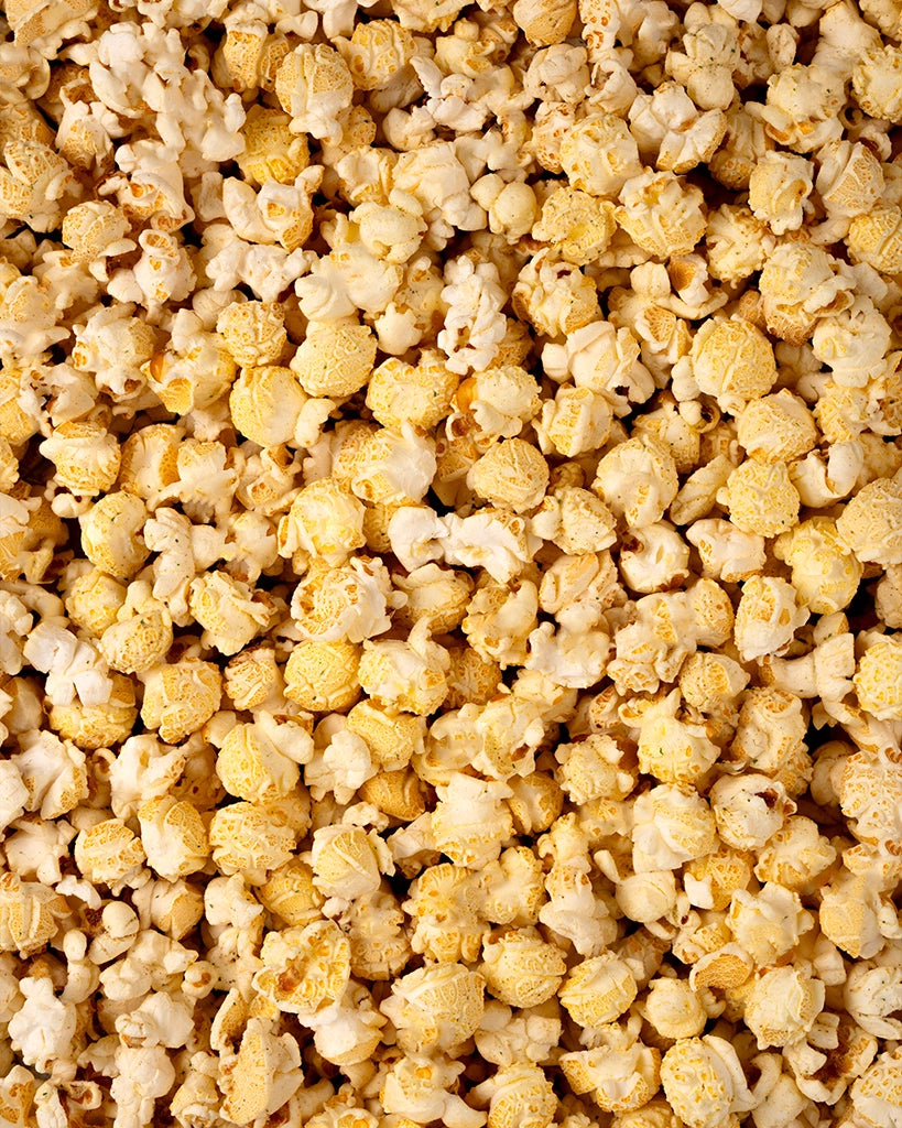 Godfrey's® Dill Pickle Popcorn - August Pre-Order