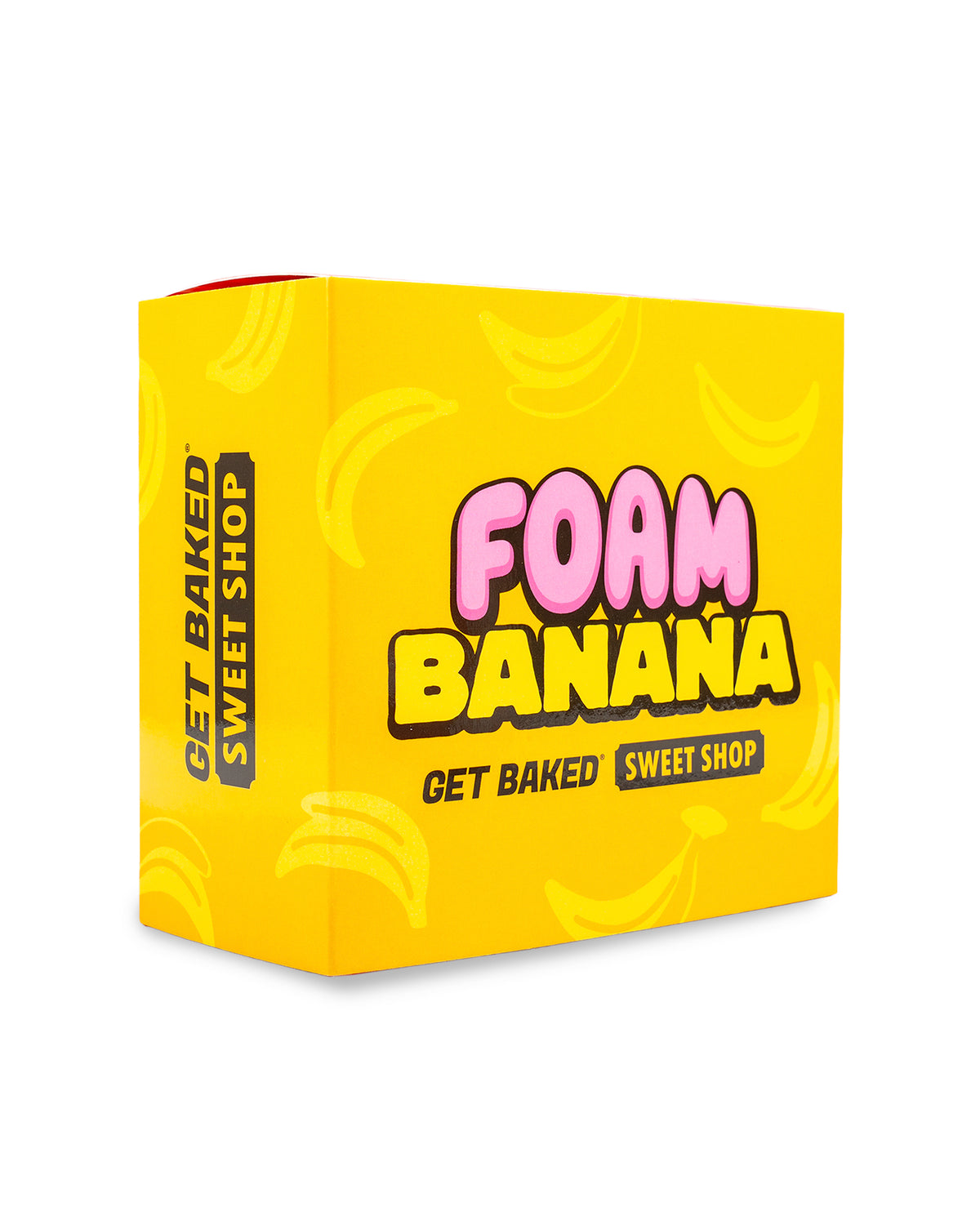 Foam Banana