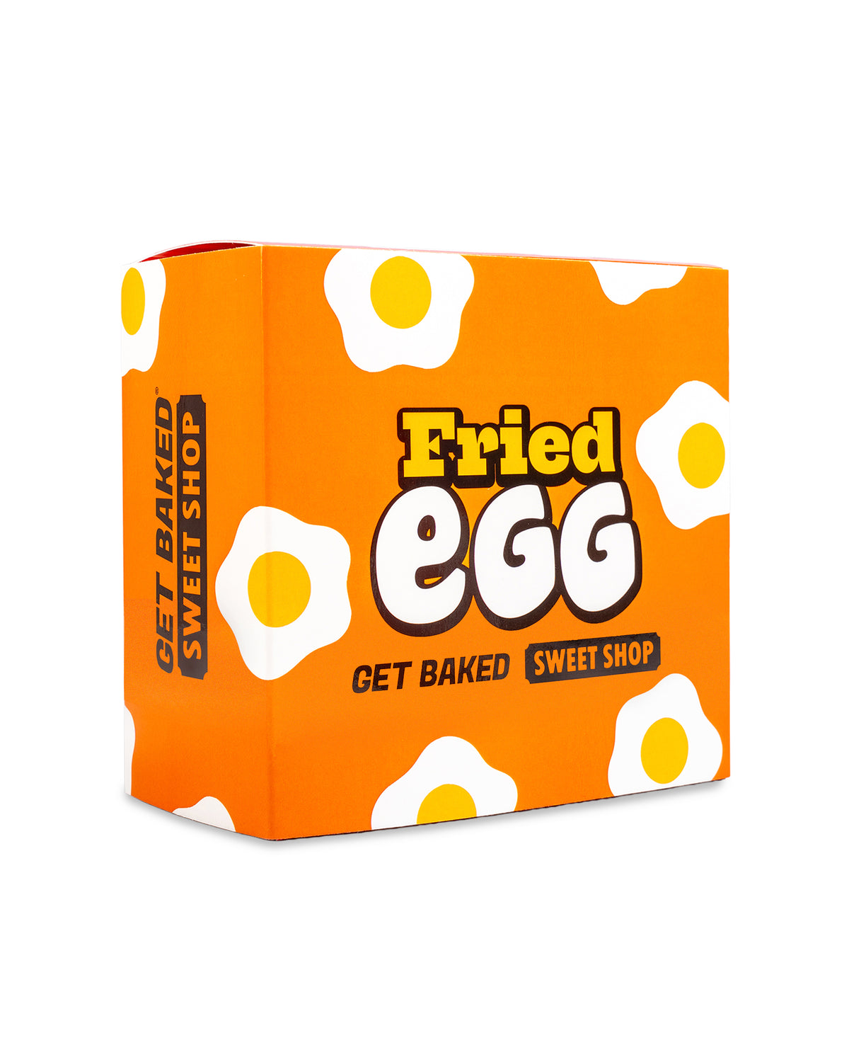 Fried Egg