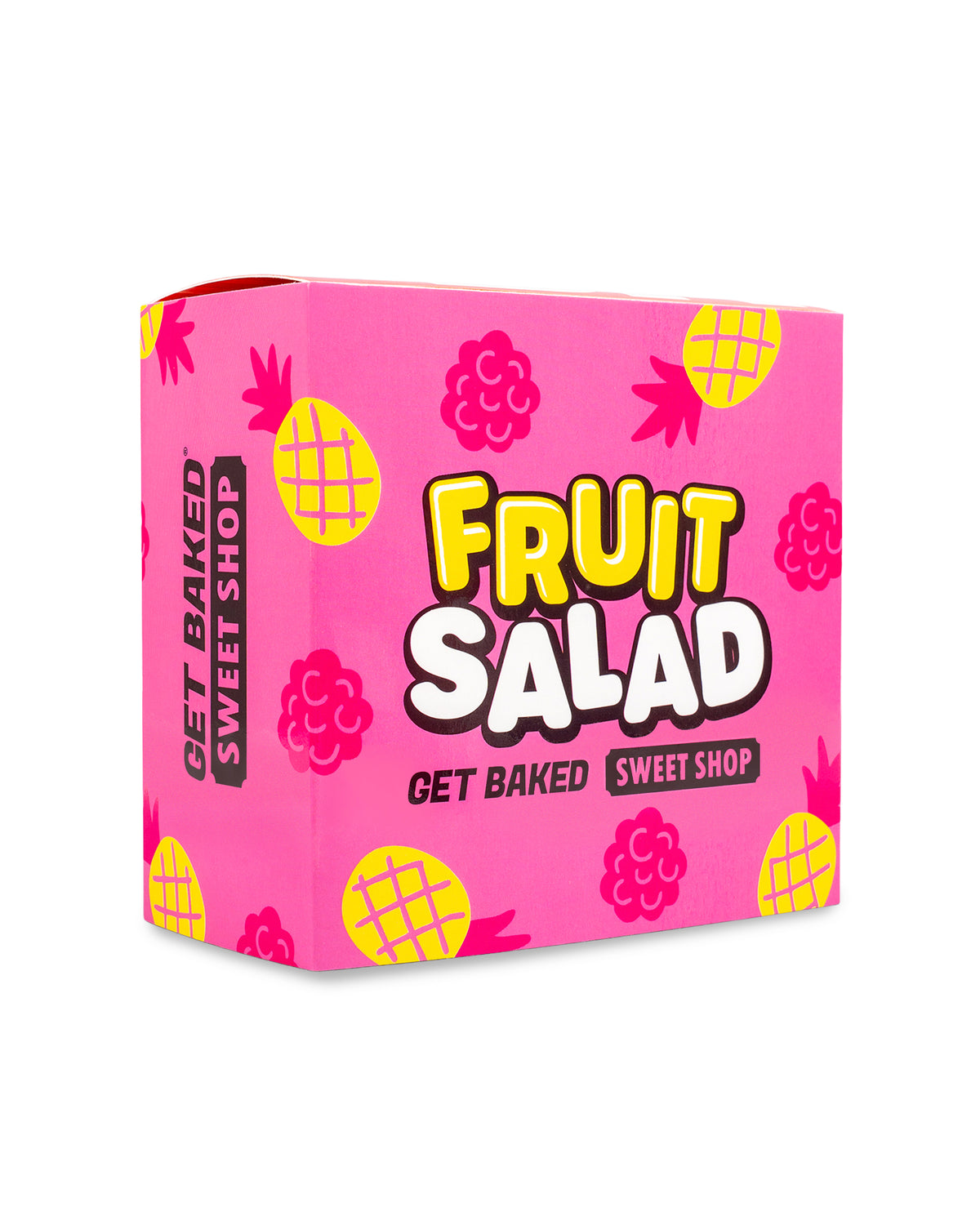 Fruit Salad