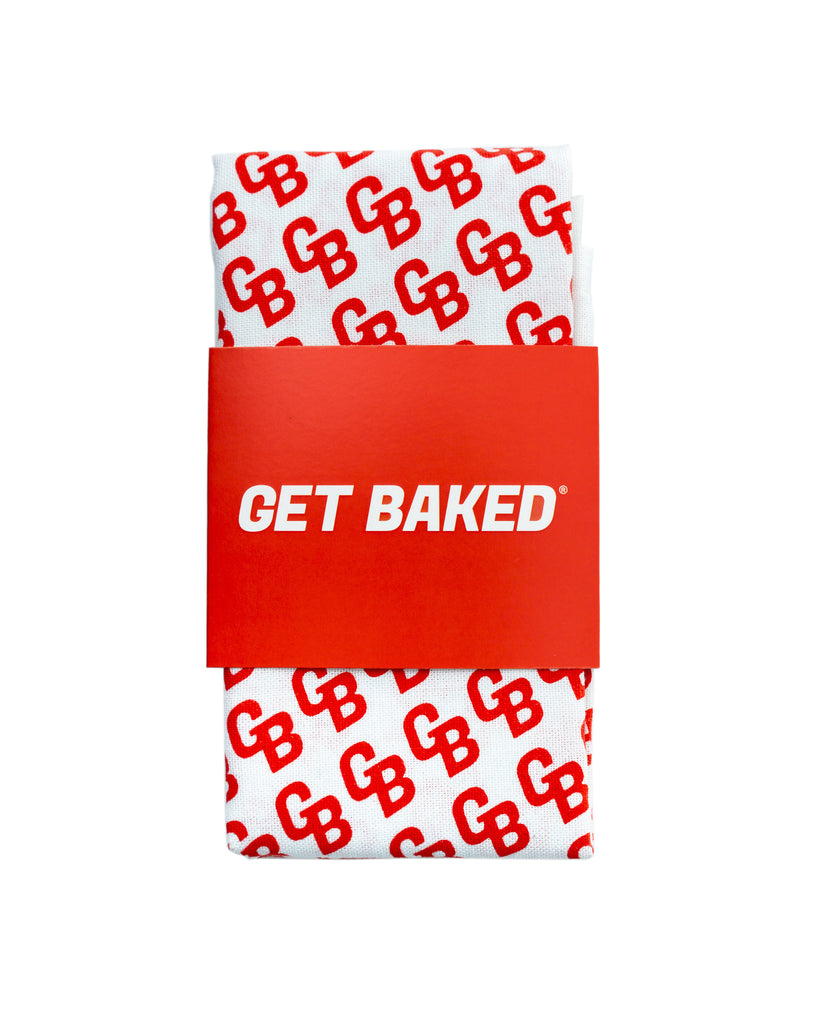 GB Tea Towel