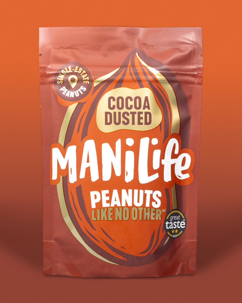 Wonky Peanut Butter Bert® Bundle