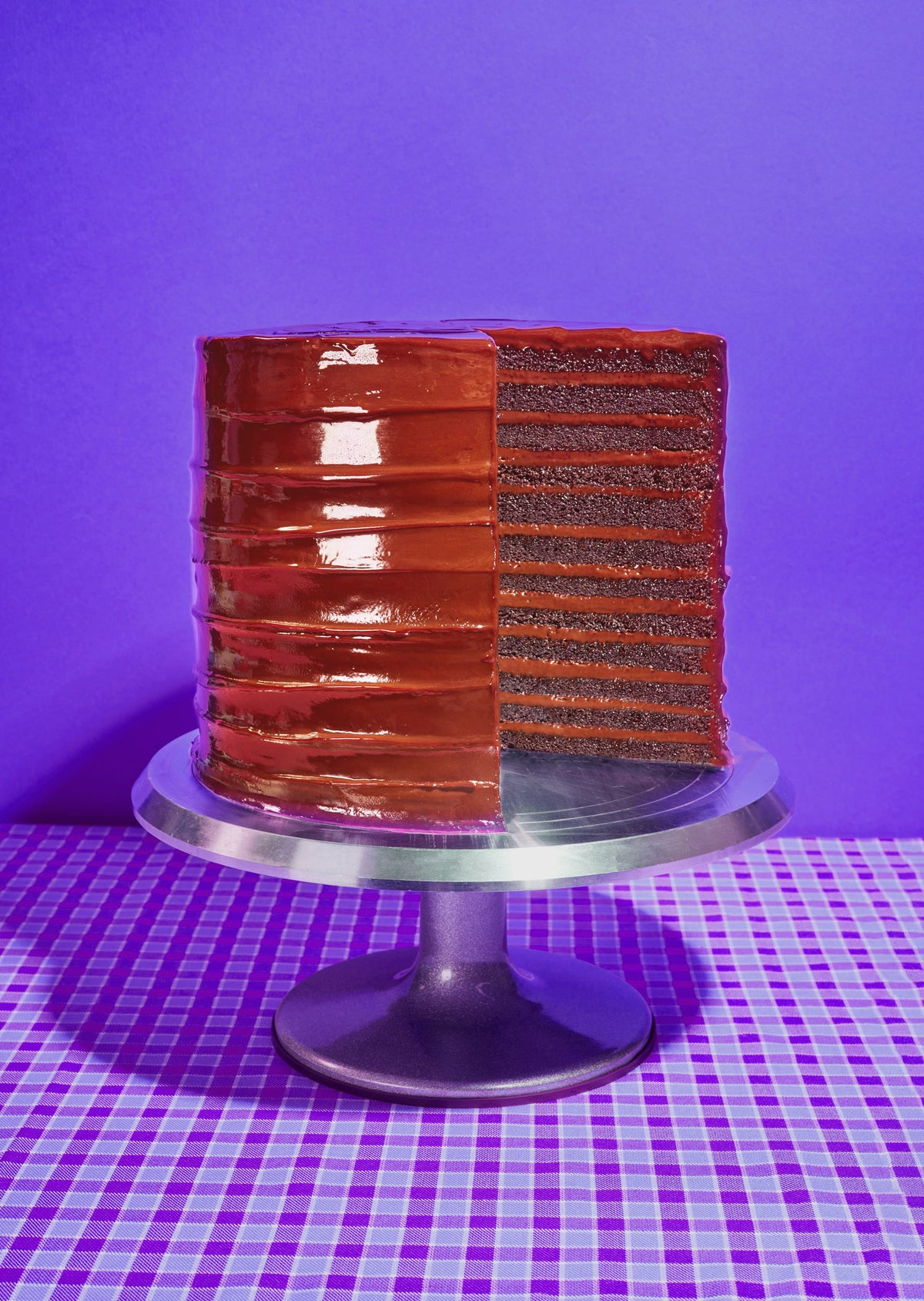 Milk Chocolate Bertha