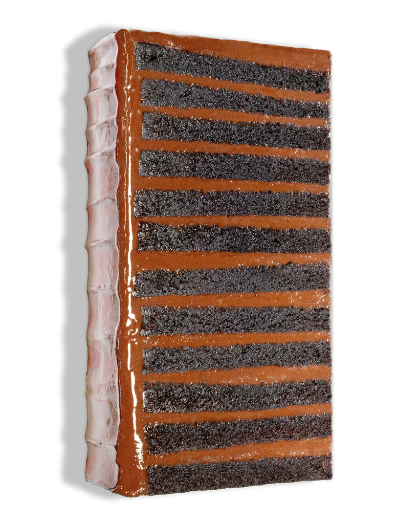 Chocolate Orange Bertha®