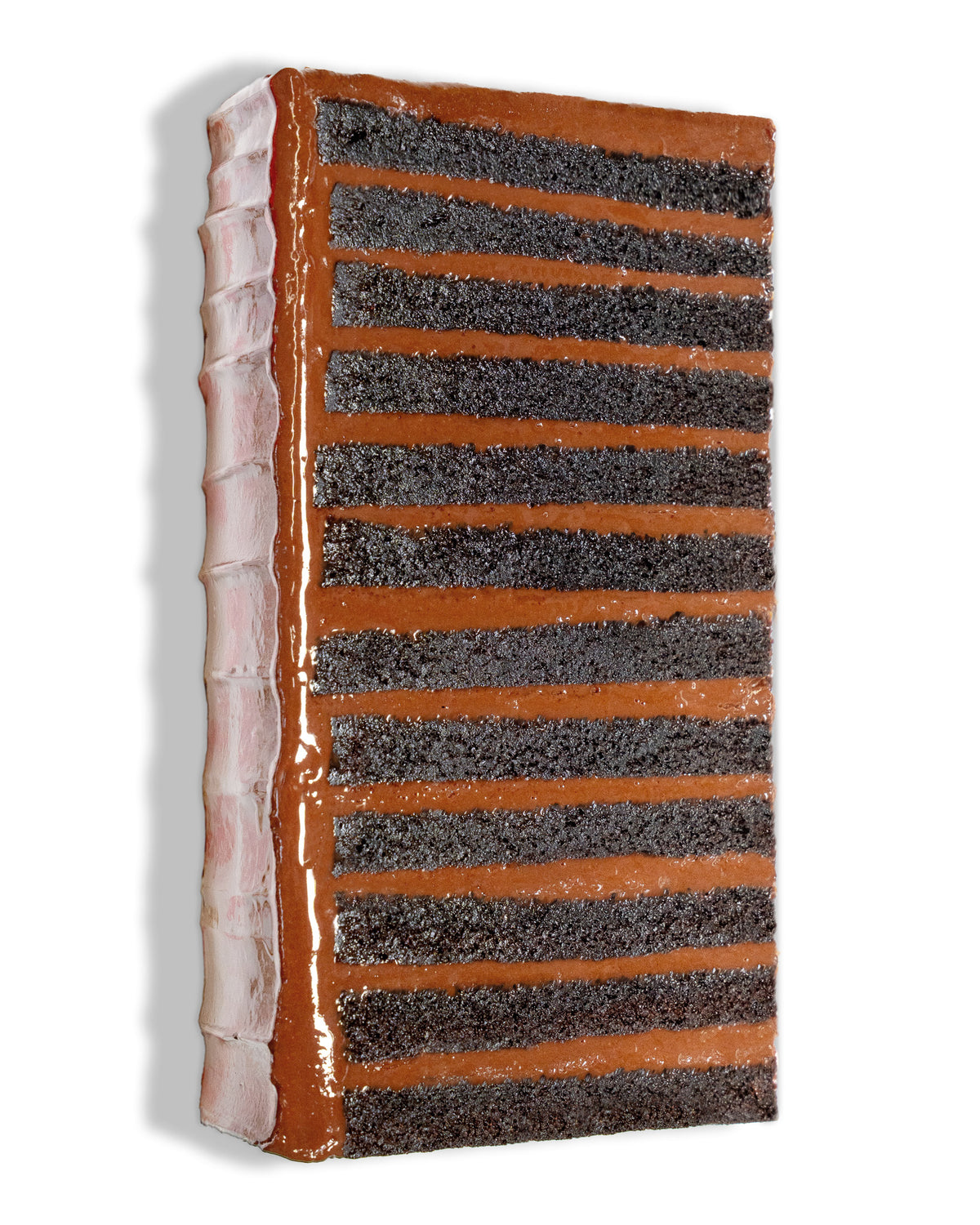 Chocolate Orange Bertha®