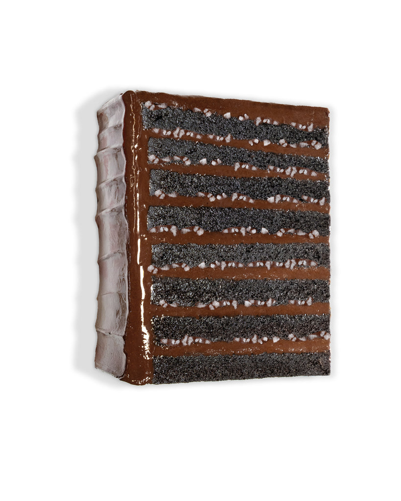 Mint Chocolate Crisp Bert®