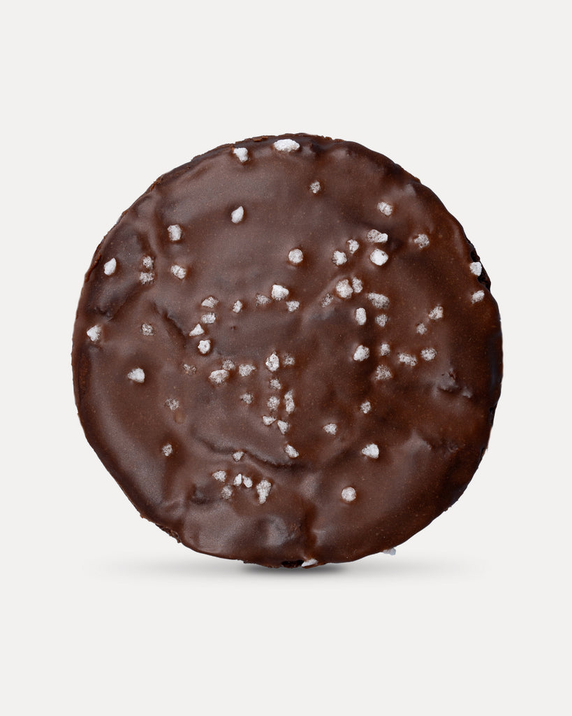 The Mint Crisp Bundle