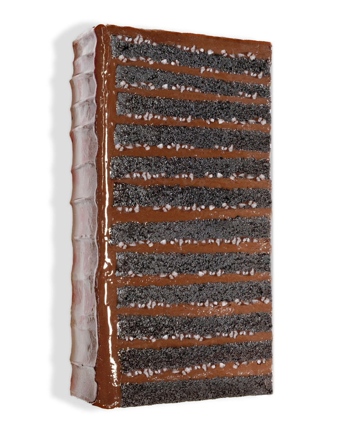 Mint Chocolate Crisp Bertha®