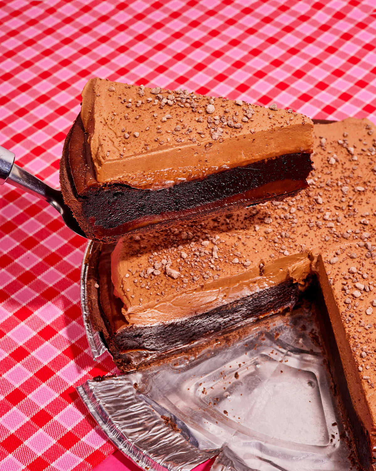 Mississippi Mud