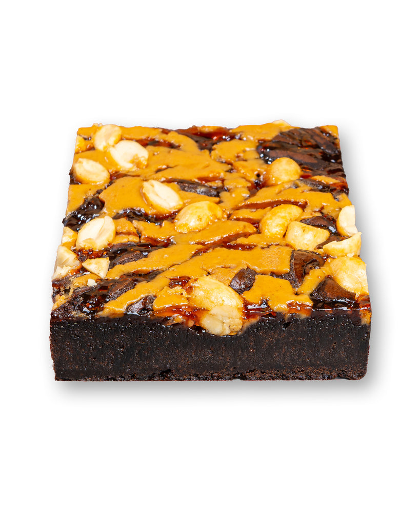 Random Brownie Selection