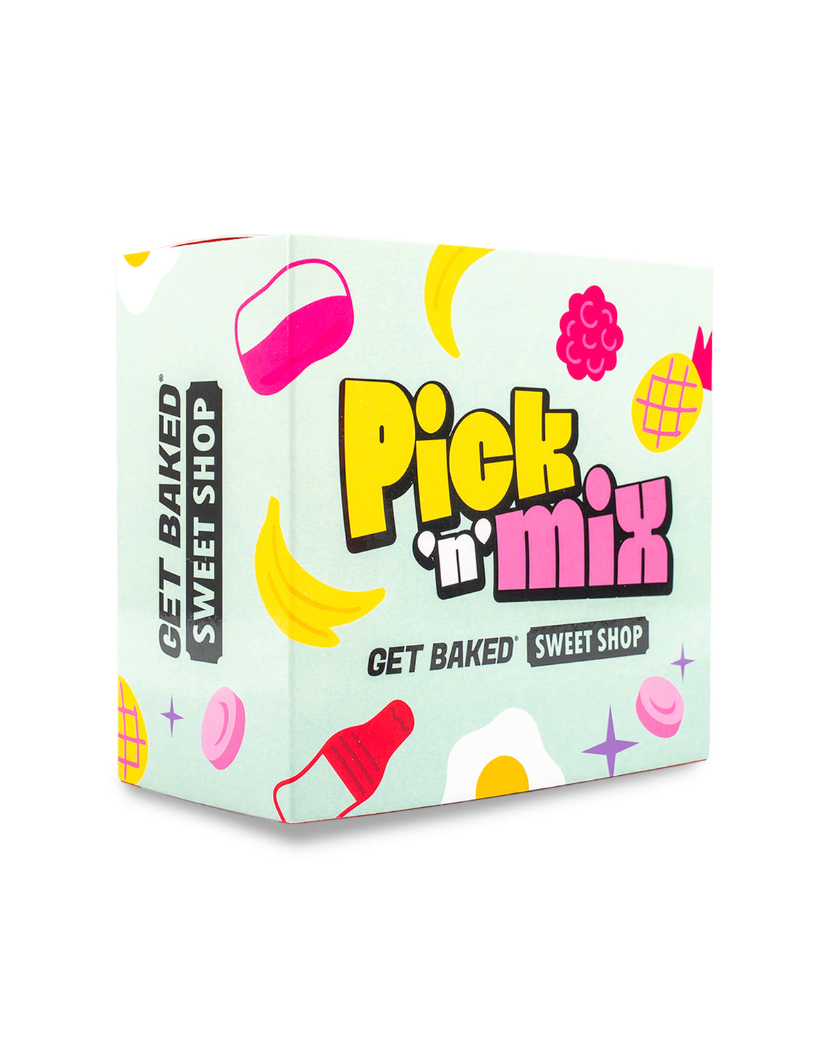 Pick 'n' Mix