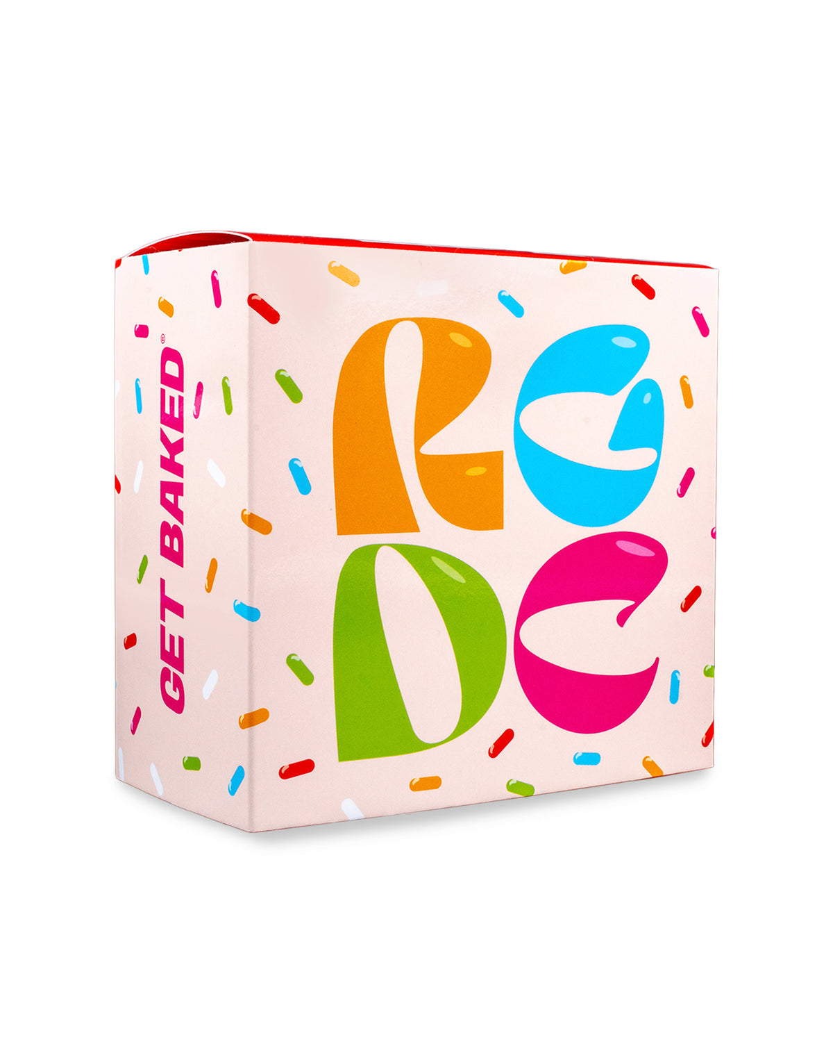 R.G.D.C. Cookies