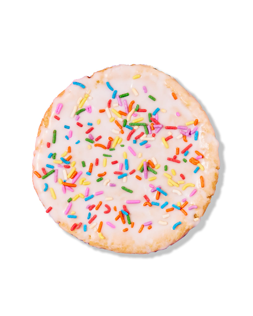 Random Cookie Selection