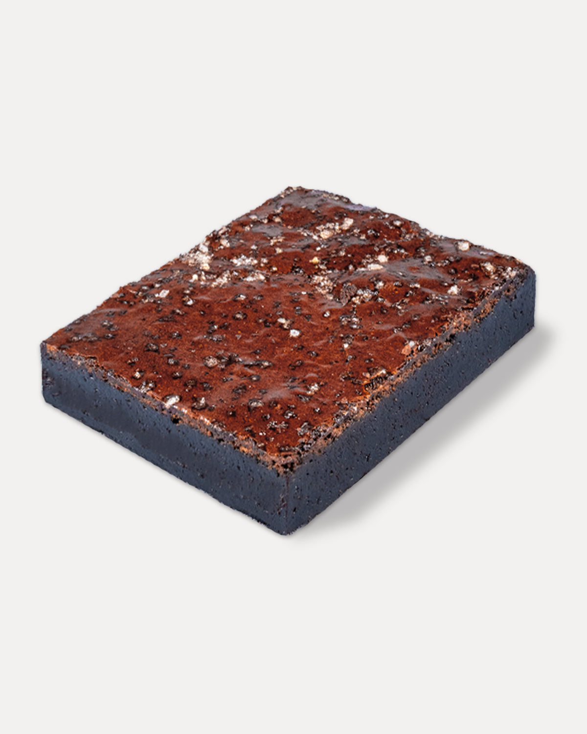 Salted Chocolate Brownies