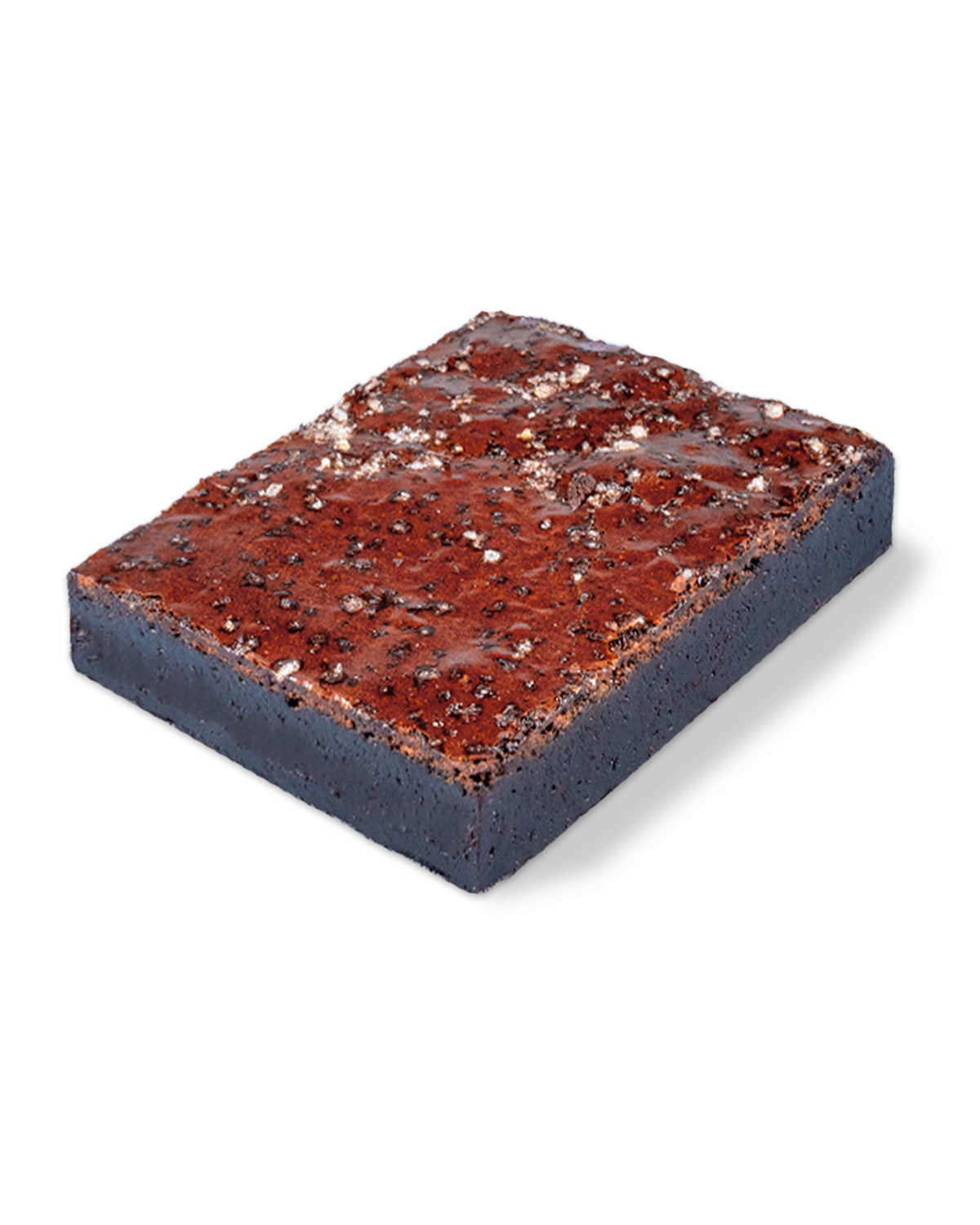 Salted Chocolate Brownies