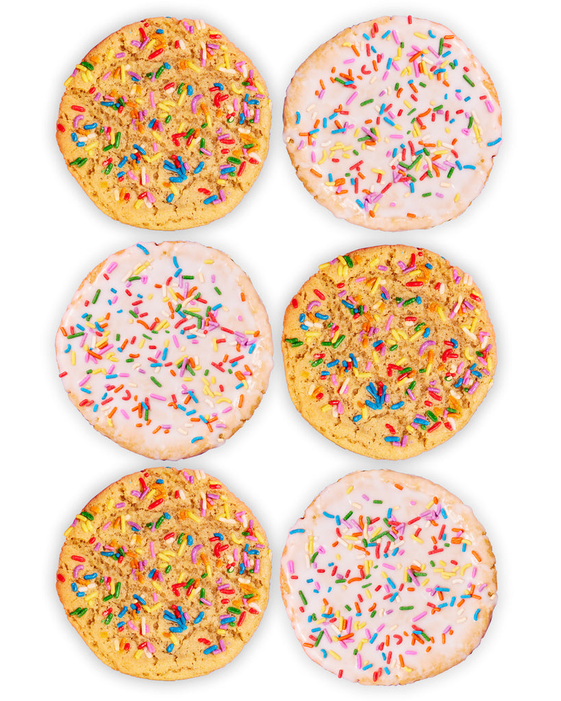 The Sprinkles Collection
