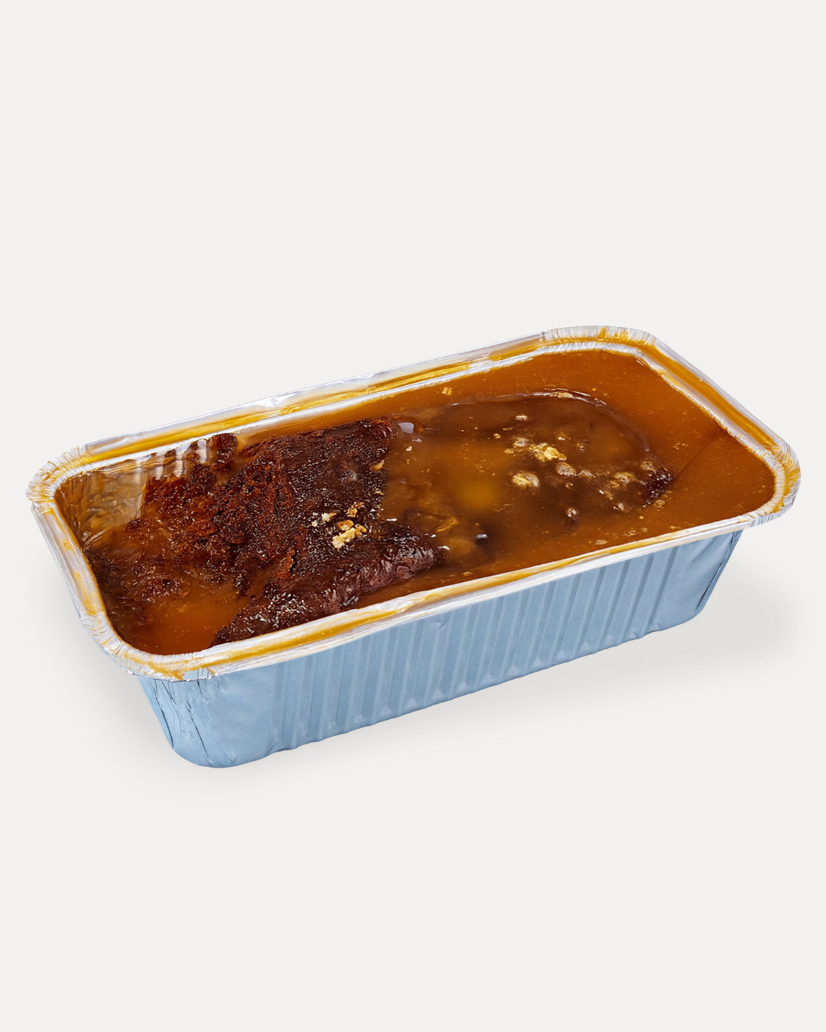 Sticky Toffee Pudding