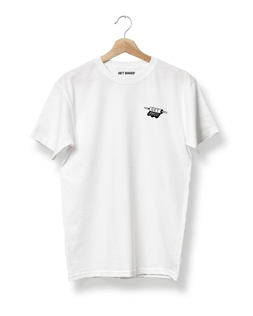 GB x Drynibs Smile T-shirt