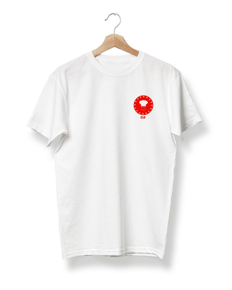 GB x Tom Doggett T-Shirt