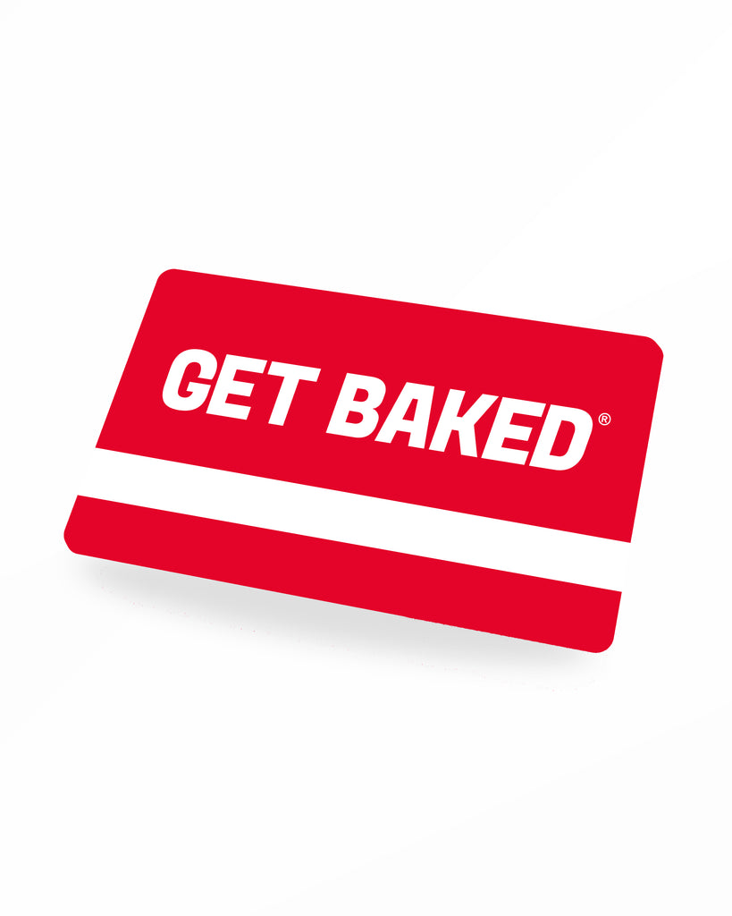 Get Baked E-Gift Card